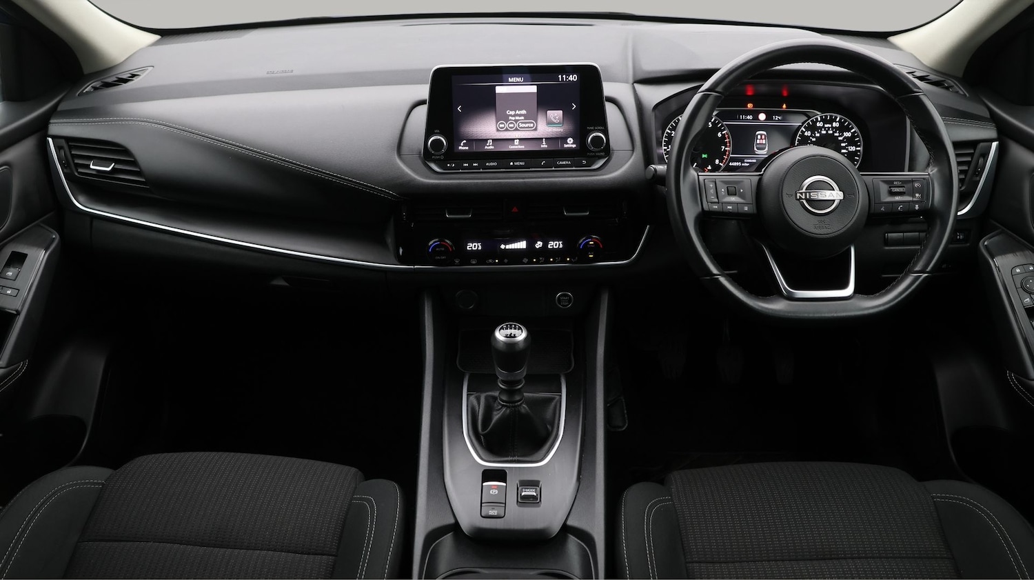 Used Nissan Qashqai 2023 for sale - 77404703: Photo 13