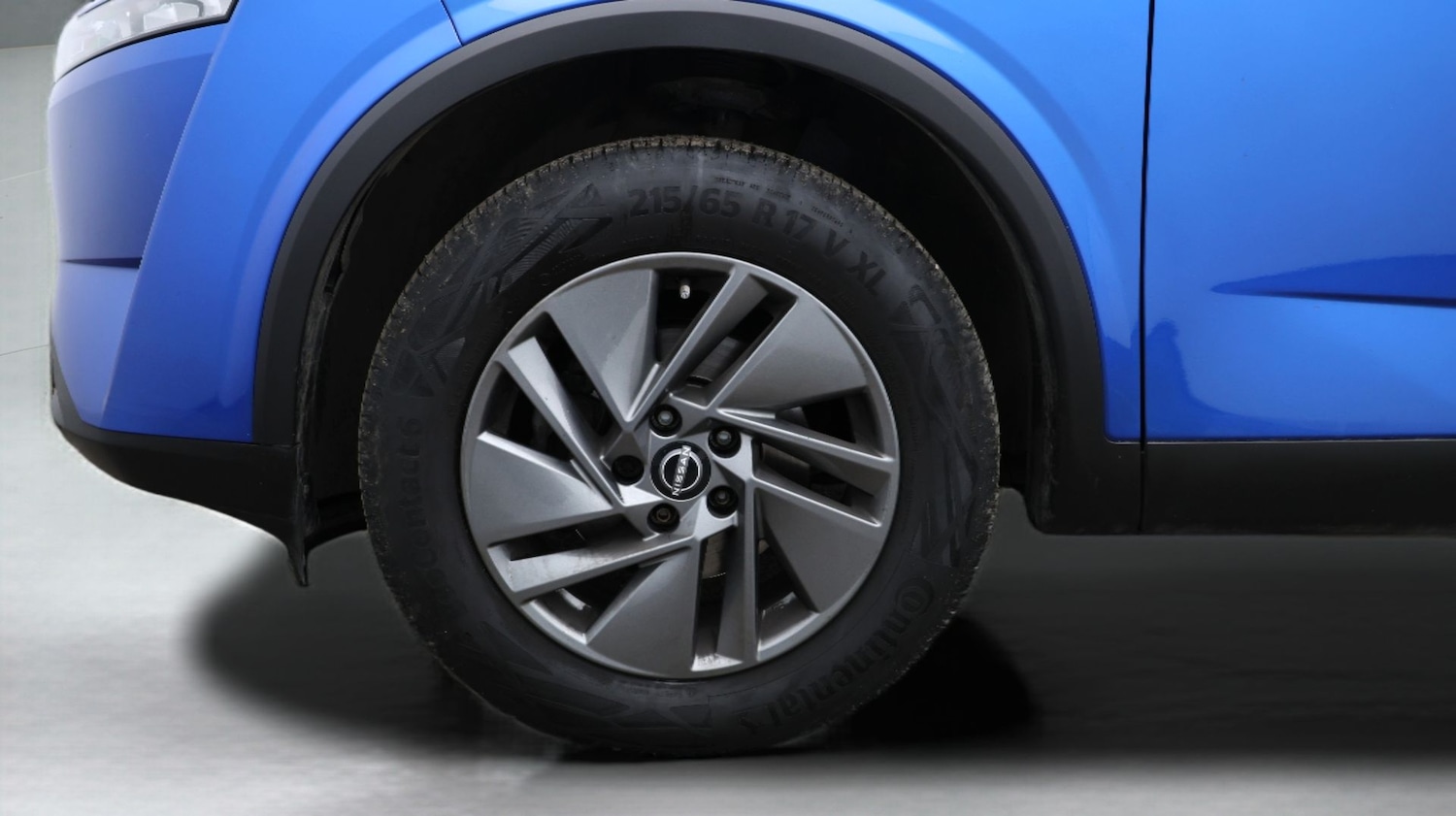 Used Nissan Qashqai 2023 for sale - 77404703: Photo 18