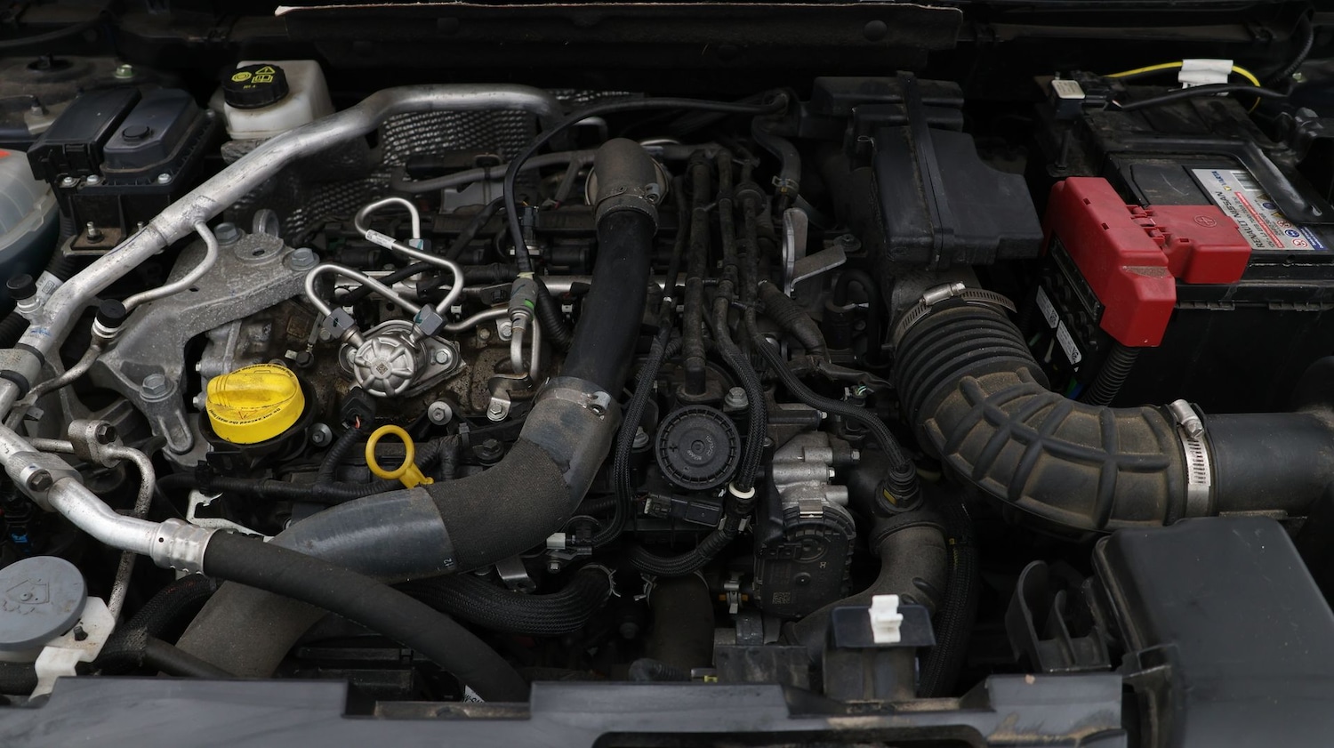 Used Nissan Qashqai 2023 for sale - 77404703: Photo 19