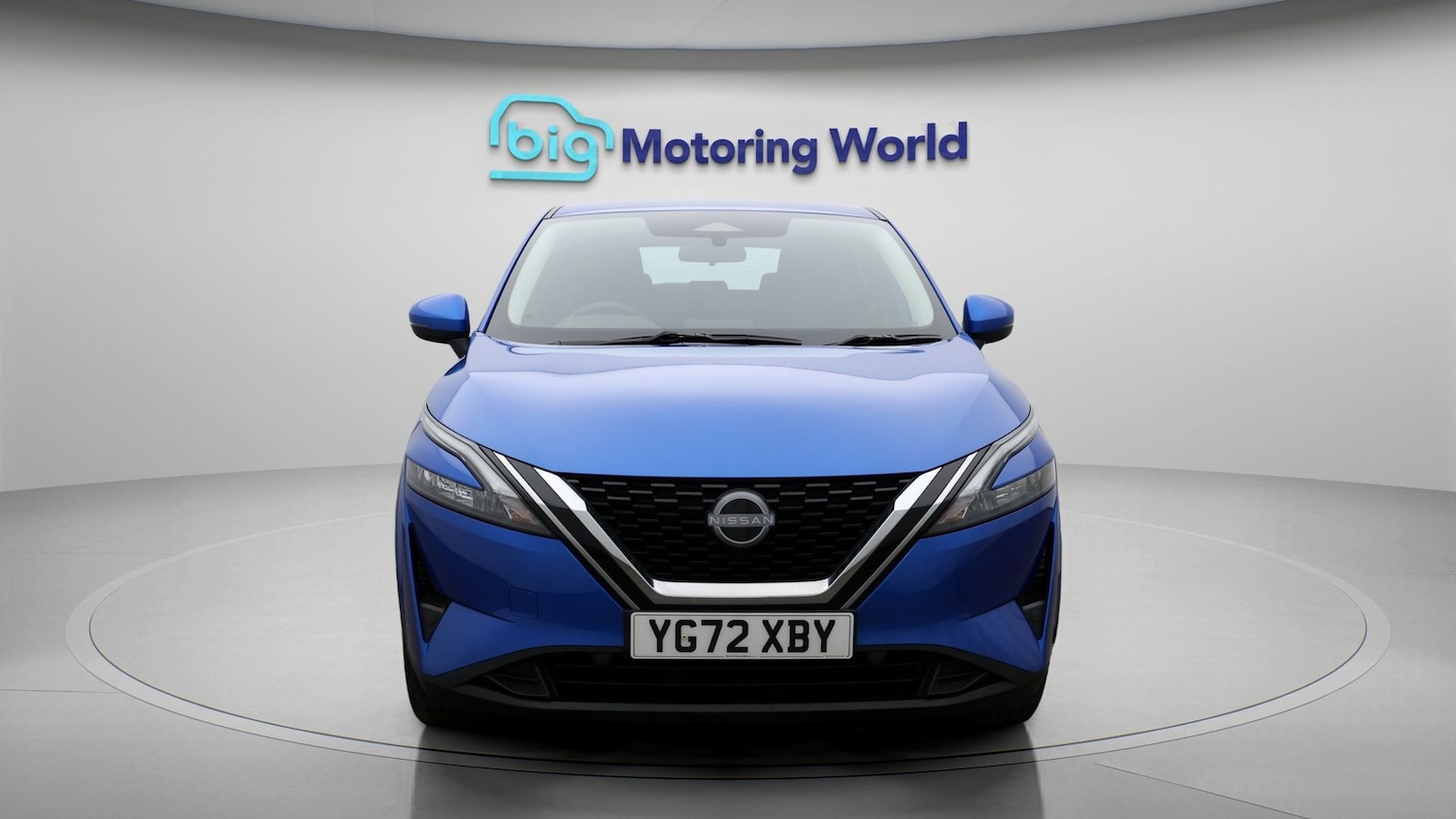 Used Nissan Qashqai 2023 for sale - 77404703: Photo 2