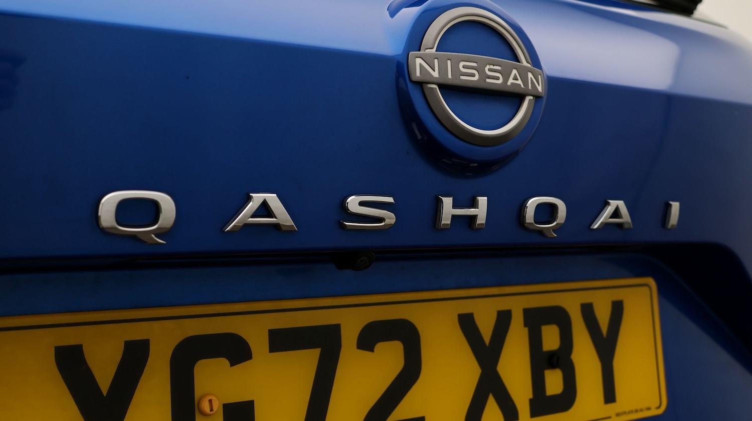 Used Nissan Qashqai 2023 for sale - 77404703: Photo 21