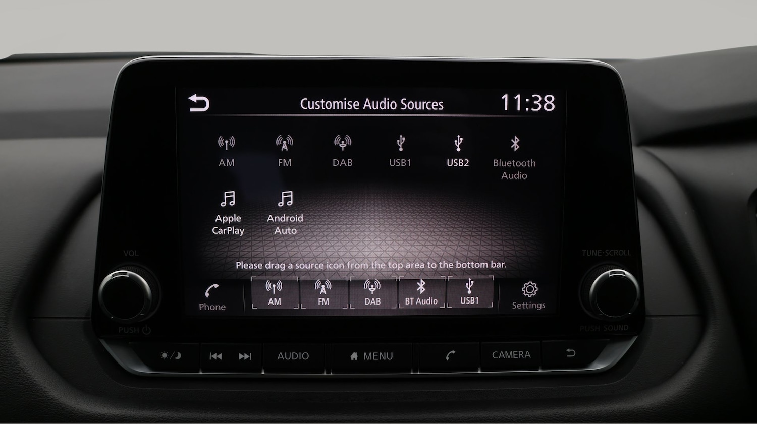 Used Nissan Qashqai 2023 for sale - 77404703: Photo 23