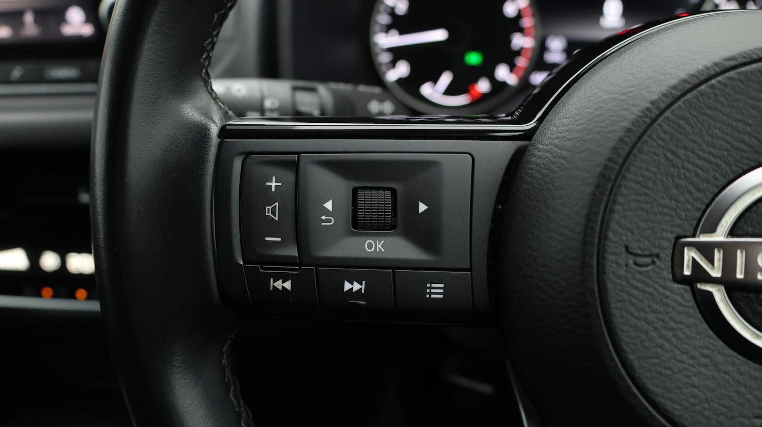 Used Nissan Qashqai 2023 for sale - 77404703: Photo 25