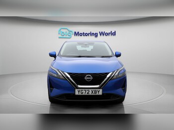 Used Nissan Qashqai 2023 for sale - 77404703: Photo