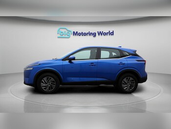 Used Nissan Qashqai 2023 for sale - 77404703: Photo