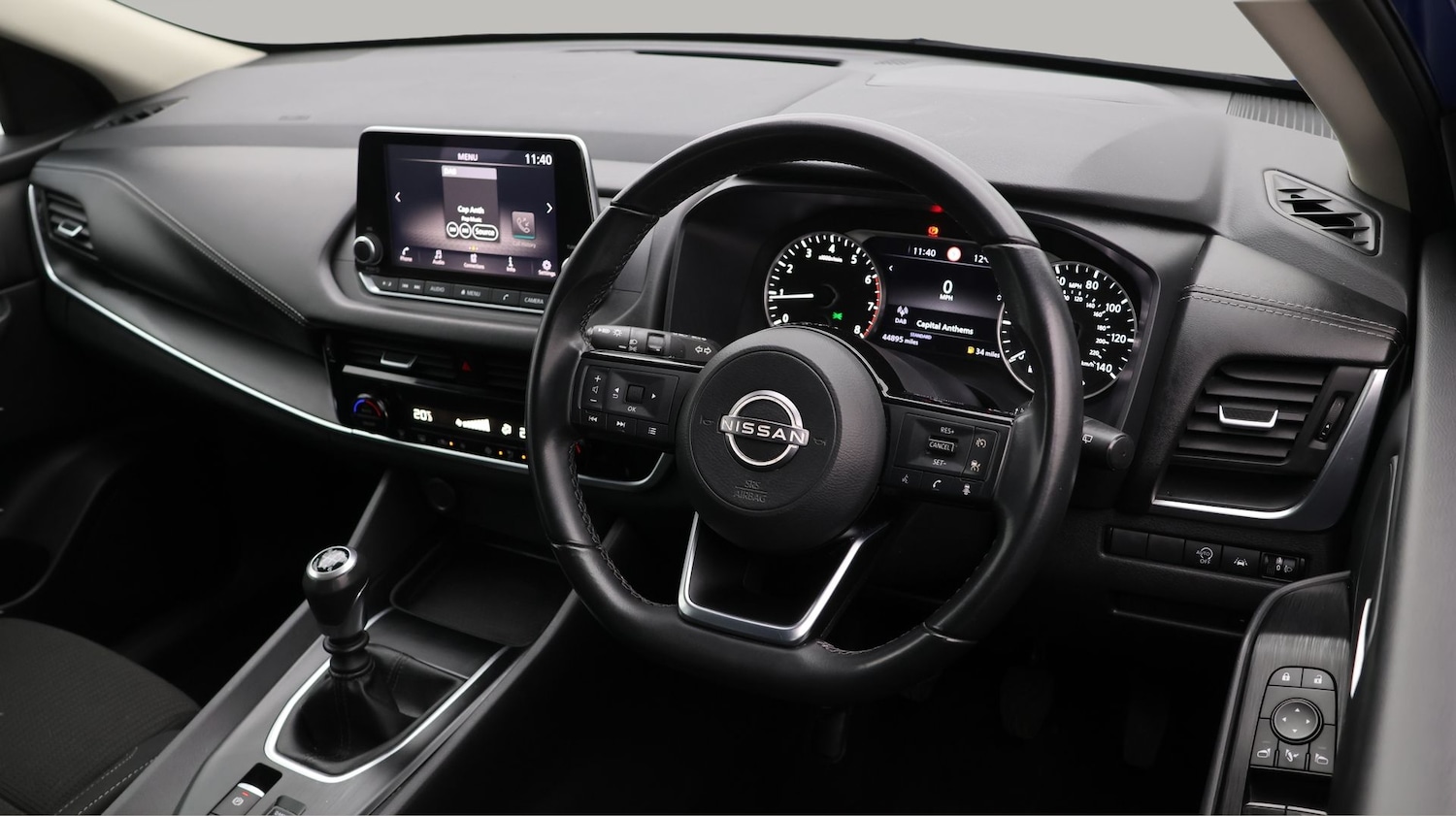 Used Nissan Qashqai 2023 for sale - 77404703: Photo 9