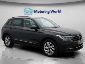 2022 (22) - 1.5 TSI 150 Life 5dr DSG