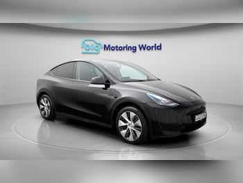 Used Tesla Model Y 2023 for sale - 79344409: Photo