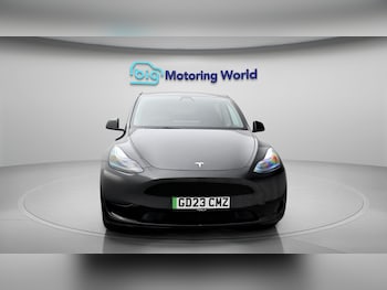 Used Tesla Model Y 2023 for sale - 79344409: Photo
