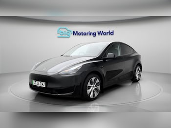 Used Tesla Model Y 2023 for sale - 79344409: Photo