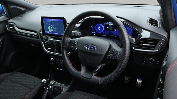 Used Ford Puma 2021 for sale - 75477533: Photo 10