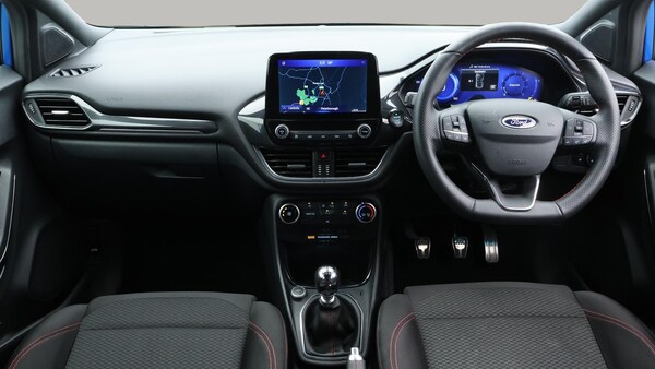Used Ford Puma 2021 for sale - 75477533: Photo 14