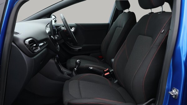 Used Ford Puma 2021 for sale - 75477533: Photo 15