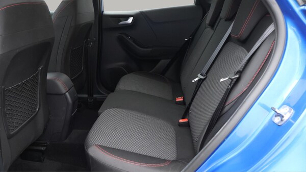Used Ford Puma 2021 for sale - 75477533: Photo 17