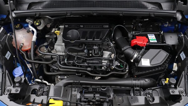 Used Ford Puma 2021 for sale - 75477533: Photo 20