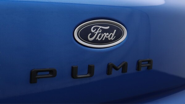 Used Ford Puma 2021 for sale - 75477533: Photo 22
