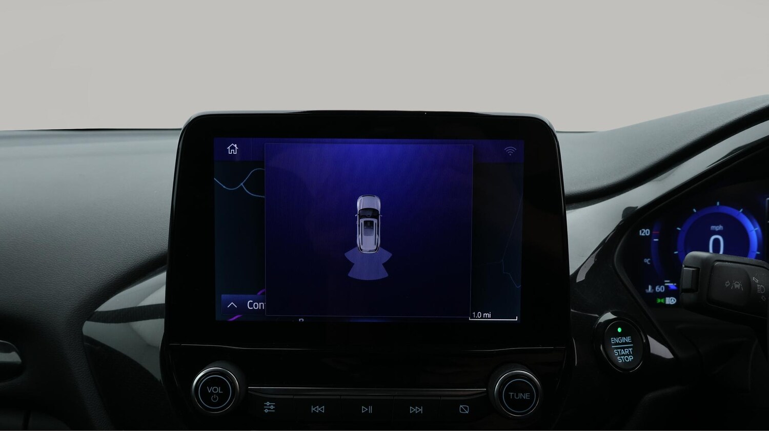 Vehicle 25
