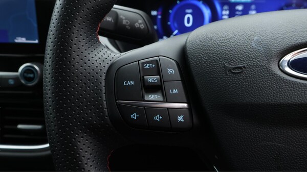 Used Ford Puma 2021 for sale - 75477533: Photo 26
