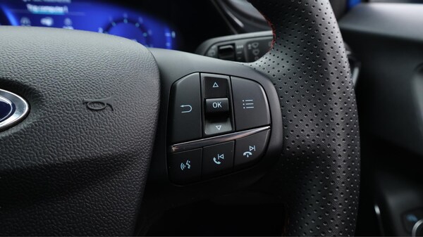 Used Ford Puma 2021 for sale - 75477533: Photo 27