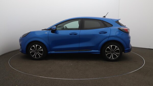 Used Ford Puma 2021 for sale - 75477533: Photo 65