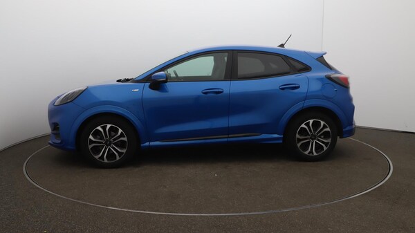 Used Ford Puma 2021 for sale - 75477533: Photo 66