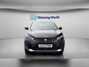 Used Peugeot 5008 2023 for sale - 78794272: Photo