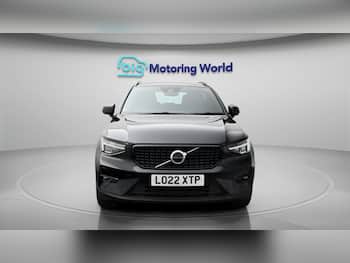 Used Volvo XC40 2022 for sale - 79703940: Photo
