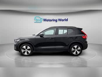 Used Volvo XC40 2022 for sale - 79703940: Photo