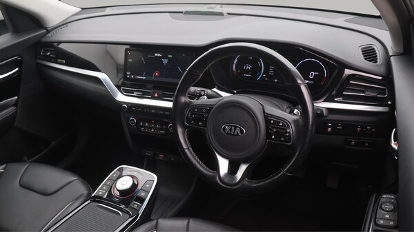 Used Kia Niro 2021 for sale - 76296121: Photo 10