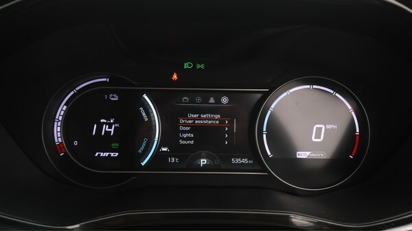 Used Kia Niro 2021 for sale - 76296121: Photo 11