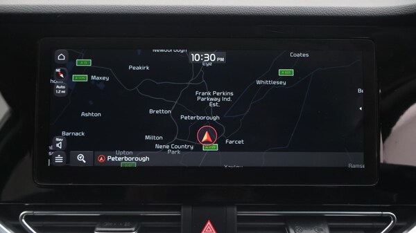 Used Kia Niro 2021 for sale - 76296121: Photo 12
