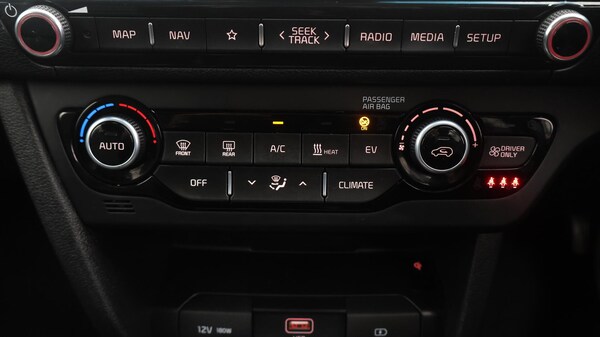 Used Kia Niro 2021 for sale - 76296121: Photo 13