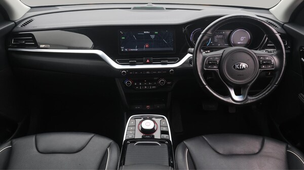 Used Kia Niro 2021 for sale - 76296121: Photo 14