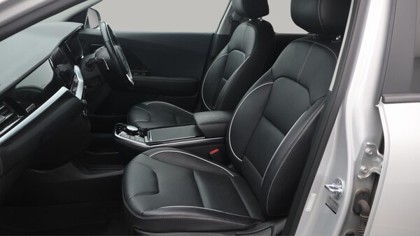 Used Kia Niro 2021 for sale - 76296121: Photo 15