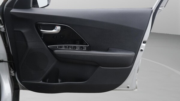 Used Kia Niro 2021 for sale - 76296121: Photo 16