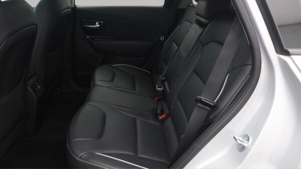 Used Kia Niro 2021 for sale - 76296121: Photo 17