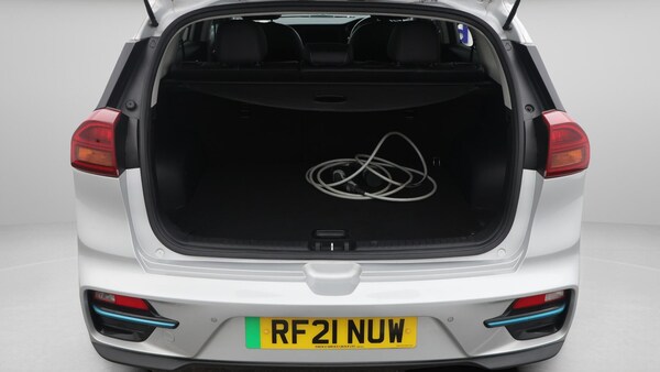 Used Kia Niro 2021 for sale - 76296121: Photo 18