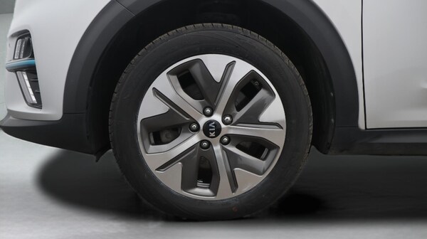 Used Kia Niro 2021 for sale - 76296121: Photo 19