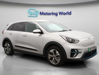 Kia - Niro