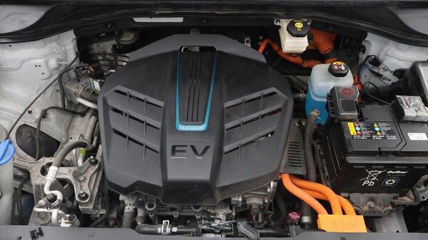 Used Kia Niro 2021 for sale - 76296121: Photo 20