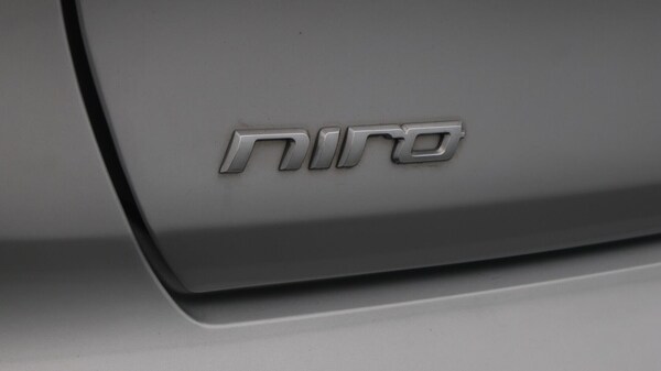 Used Kia Niro 2021 for sale - 76296121: Photo 21