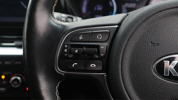 Used Kia Niro 2021 for sale - 76296121: Photo 23