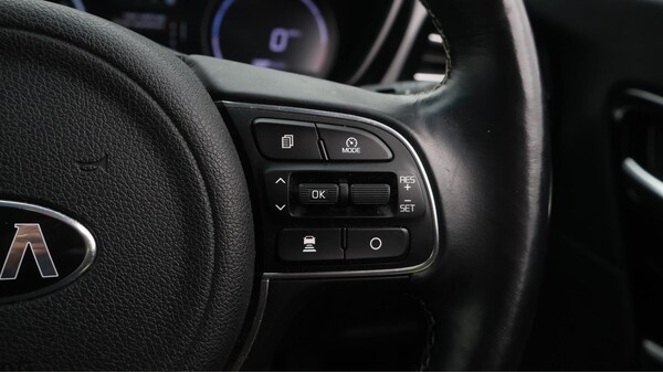 Used Kia Niro 2021 for sale - 76296121: Photo 24