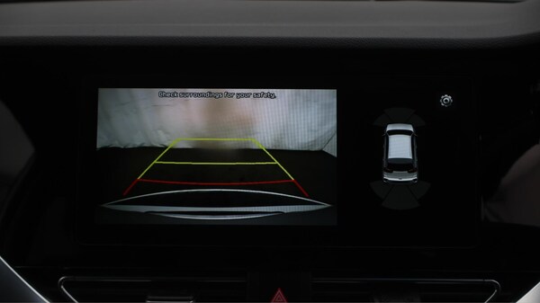 Used Kia Niro 2021 for sale - 76296121: Photo 25