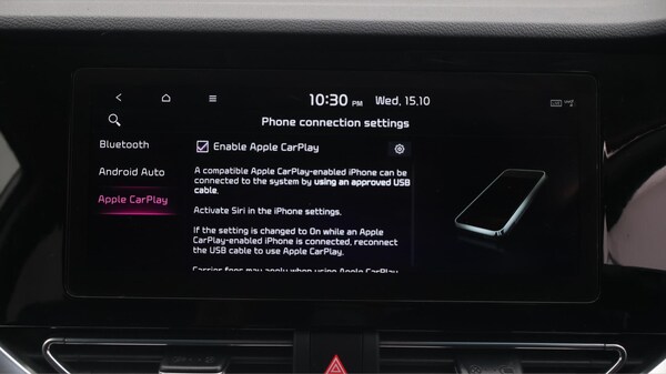 Used Kia Niro 2021 for sale - 76296121: Photo 26