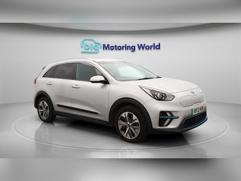 Used Kia Niro 2021 for sale - 76296121: Photo 2