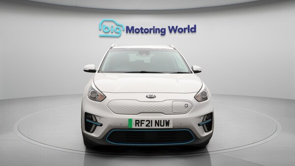 Used Kia Niro 2021 for sale - 76296121: Photo 3