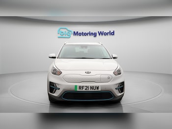 Used Kia Niro 2021 for sale - 76296121: Photo 3