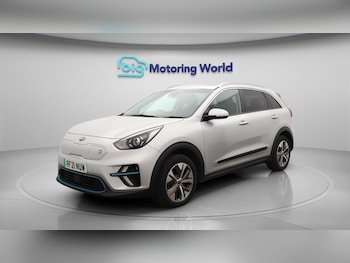 Used Kia Niro 2021 for sale - 76296121: Photo 4