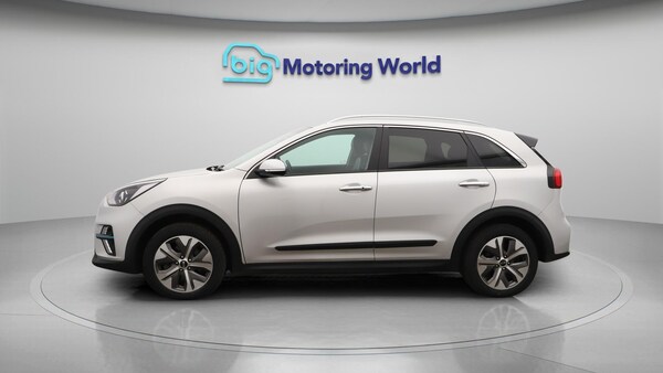 Used Kia Niro 2021 for sale - 76296121: Photo 5